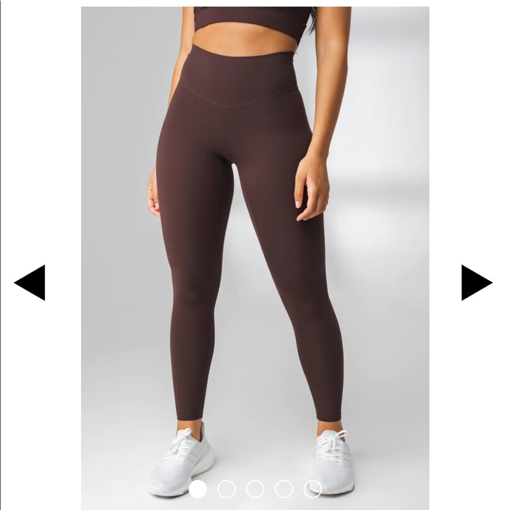 Balance Athletica (Vitality) cloud leggings